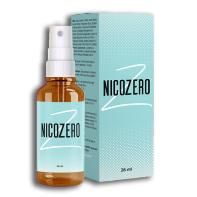 NicoZero спрей – текущи отзиви на потребителите 2020 – съставки, как да нанесете, как работи, становища, форум, цена, къде да купя, производител – България