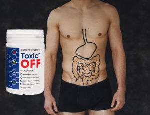 Toxic Off капсули, съставки, как да го приемате, как работи, странични ефекти