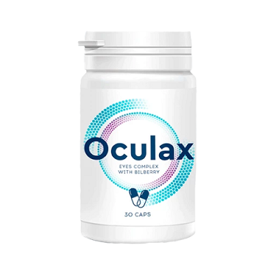 Oculax капсули – цена, мнения, съставки, форум, къде да купя, производител – България
