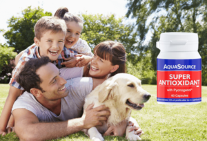Super Antioxidant капсули, съставки, как да го приемате, как работи, странични ефекти