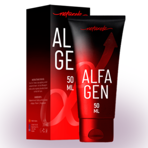 Alfagen гел - цена, мнения, съставки, форум, къде да купя, производител - България