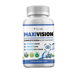 Maxi Vision капсули – цена, мнения, съставки, форум, къде да купя, производител – България